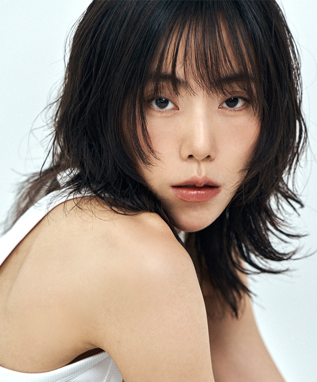 SHIN – Number Eight