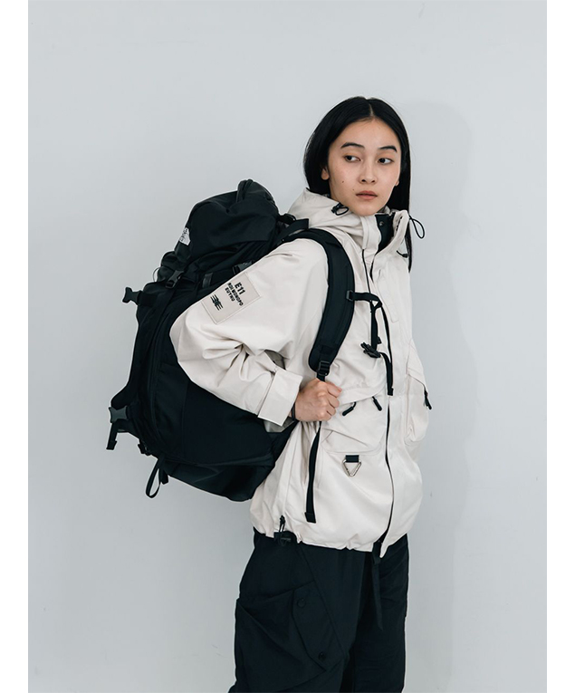 MIKI – Number Eight