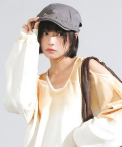 Maki様 MAKI – Number Eight